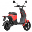 Електроскутер Segway Ninebot B110S, Dark Grey/Red